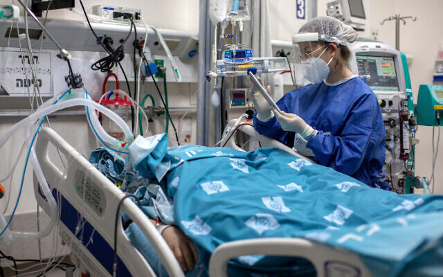 Proof at last, Vitamin D3 and Covid survival