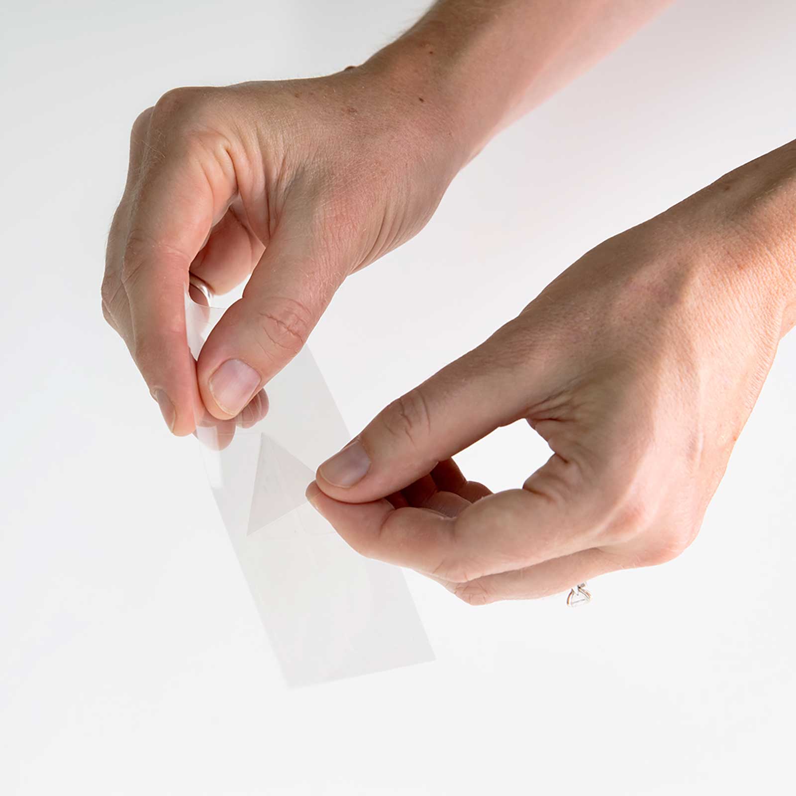 50mg Topical CBD Patch