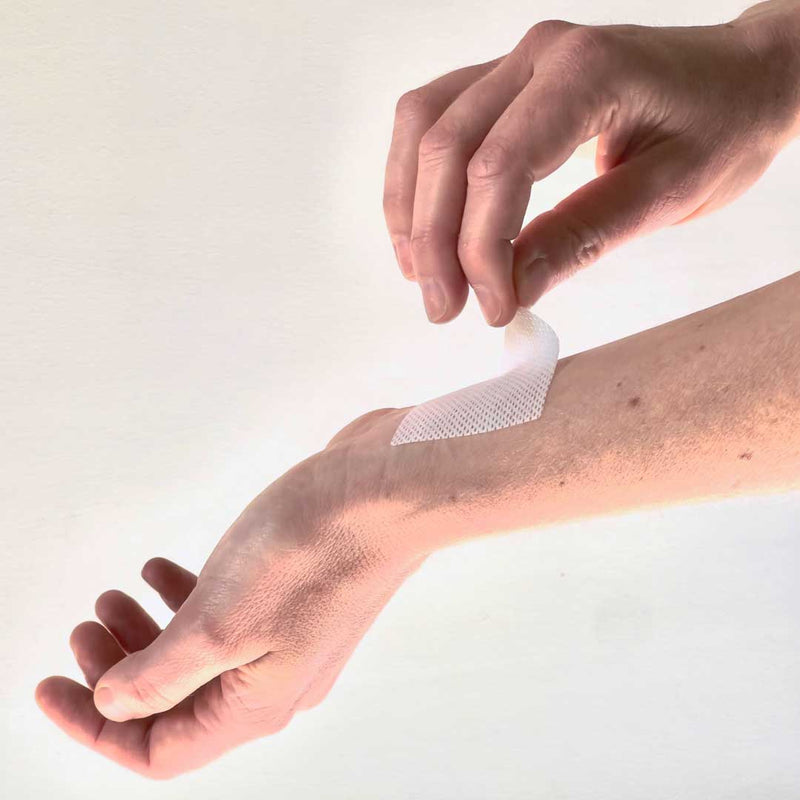 100 mg CBD Wonder Patch Super Strength Topical Patch